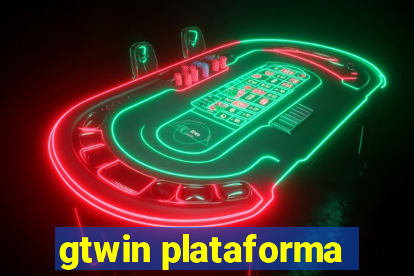 gtwin plataforma